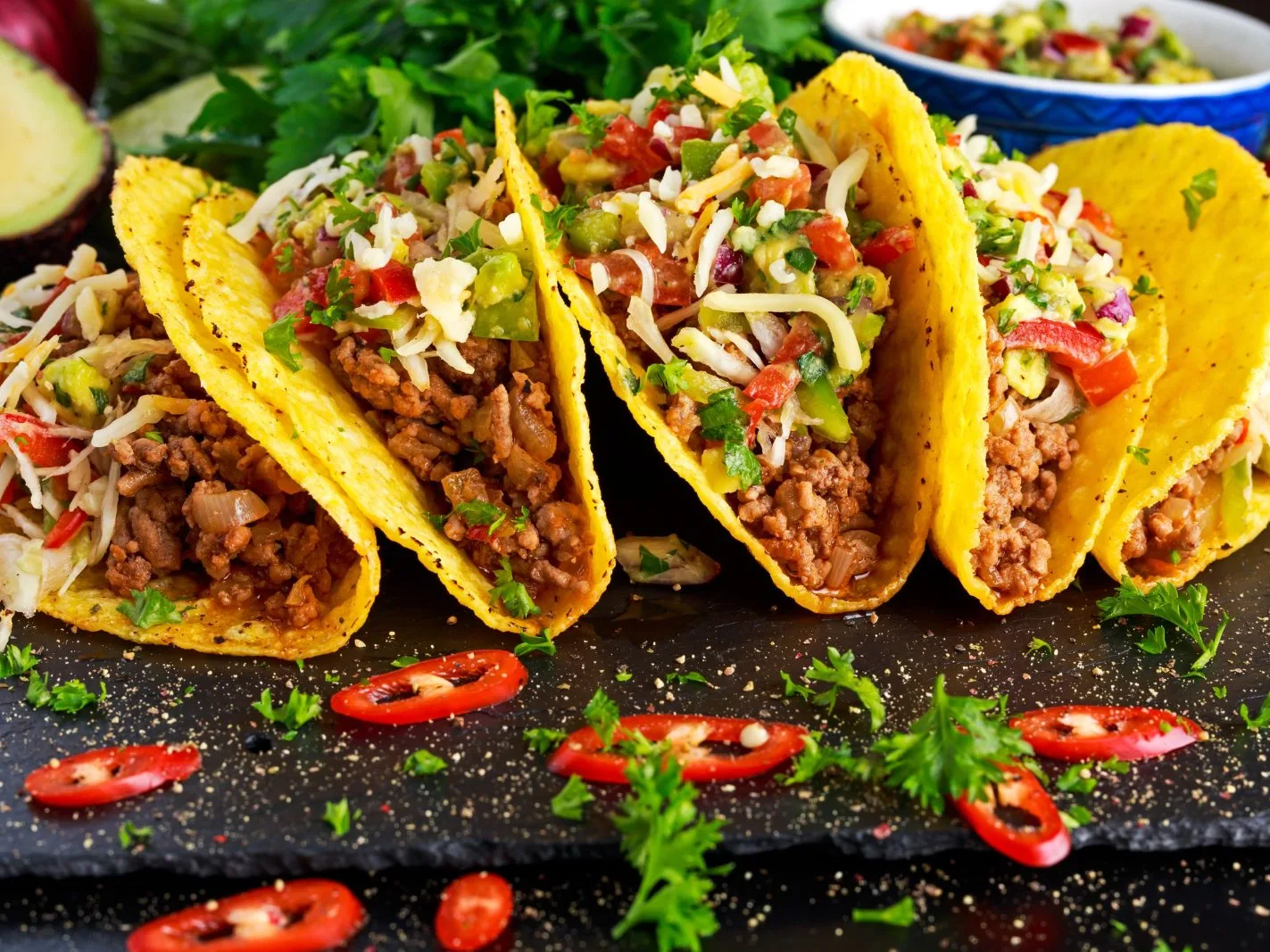 Tacos