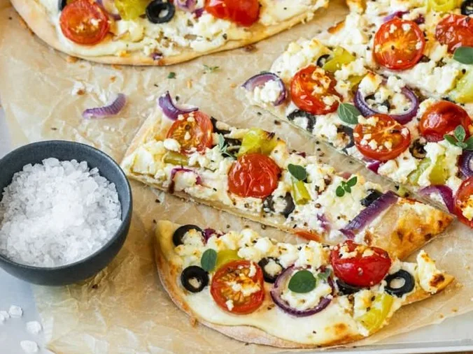 Flammkuchen